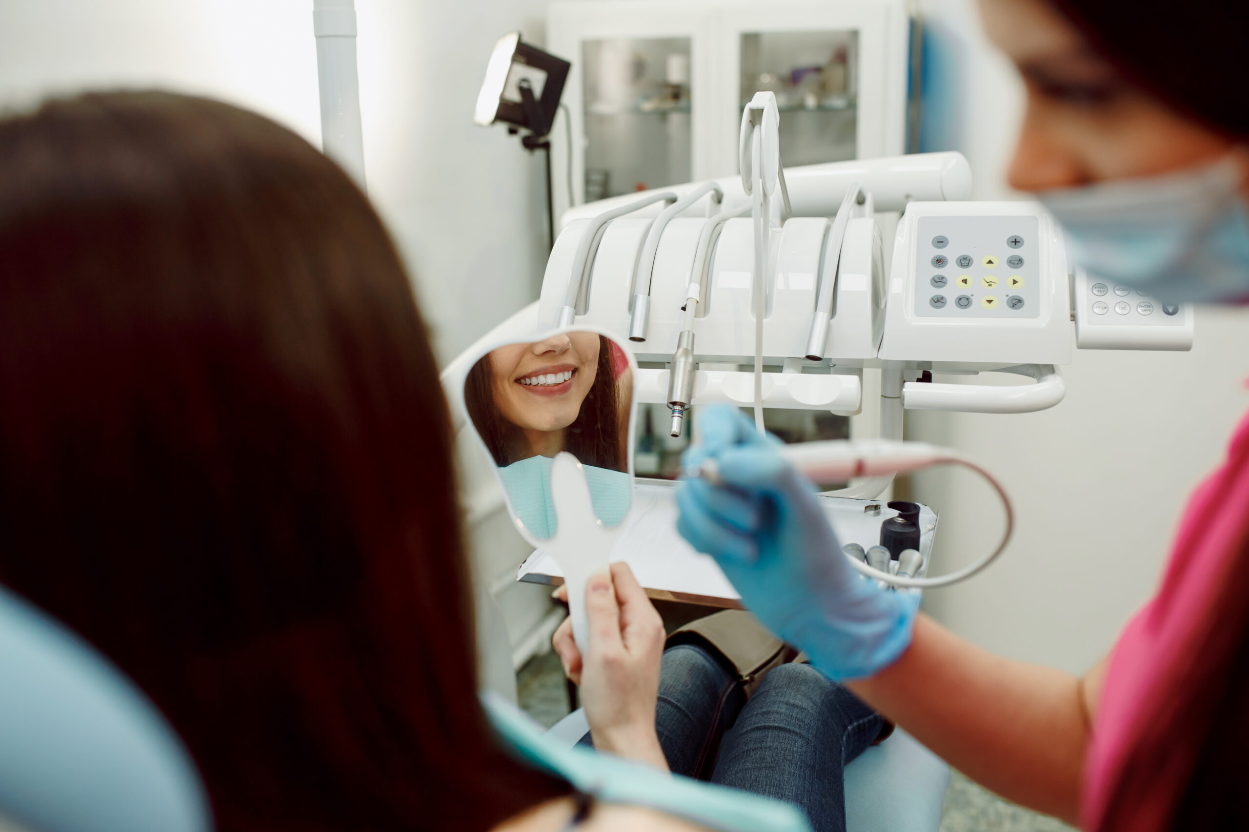 Saúde Bucal é Saúde Sistêmica: O Que a Odontologia Moderna Sabe Que a Maioria das Pessoas Ignora