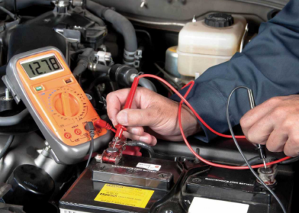 Notícias de Goiás: Frota, Logística e Infraestrutura Elétrica e Automotiva