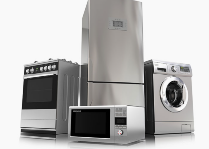 Diagnóstico e Manutenção de Eletrodomésticos da Linha Branca