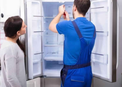 Diagnóstico e Manutenção de Eletrodomésticos da Linha Branca