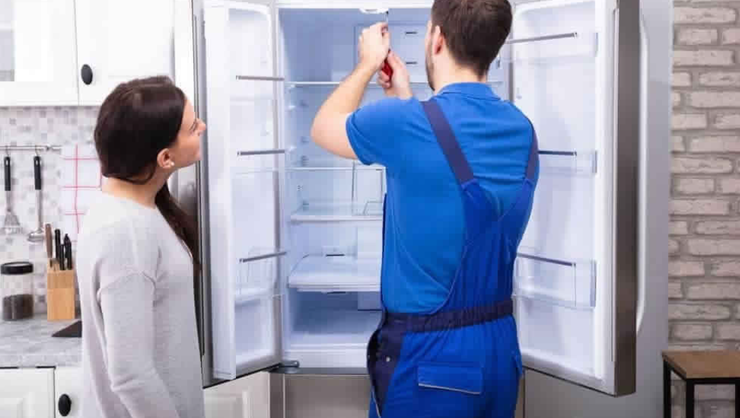 Diagnóstico e Manutenção de Eletrodomésticos da Linha Branca